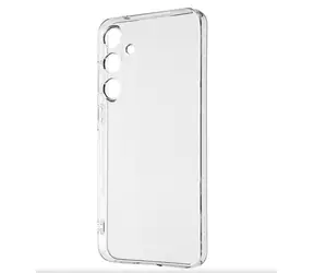 Obal:Me TPU Cover do Samsung Galaxy A55 5G przezroczysty