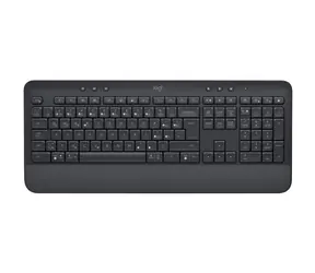 Logitech K650 Graphite