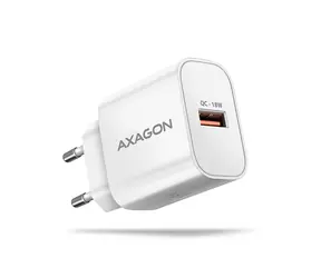 Axagon ACU-QC18W biały