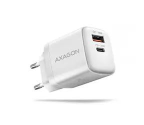 Axagon ACU-PQ20W biały