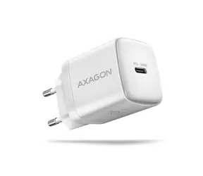 Axagon ACU-PD30W biały