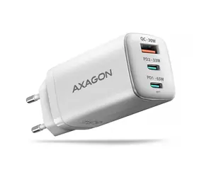 Axagon ACU-DPQ65W biały