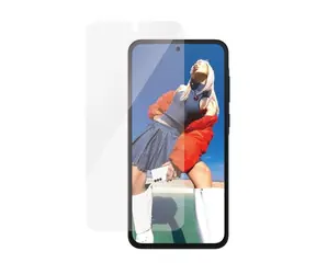 PanzerGlass Samsung Galaxy A55 5G z ramką montażową