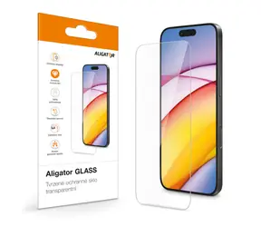 Szkło ochronne na ekran Aligator XIAOMI 17T