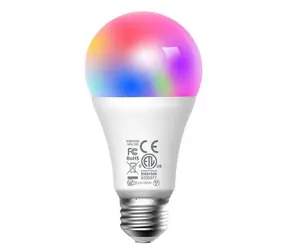 Żarówka LED Meross Smart WiFi MSL120EU (niezgodna z HomeKit)