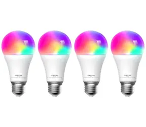 Żarówka LED Meross Smart MSL120 WiFi (HomeKit) 4 szt.