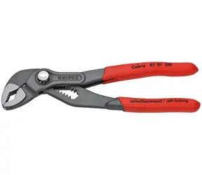 Szczypce Knipex Cobra 8701150 SIKO 150mm