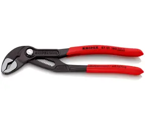 Szczypce Knipex Cobra 8701180 SIKO 180mm