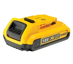 DeWalt XR DCB183-XJ 18 V 2,0 Ah