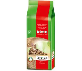 Koty Best ORIGINAL (ÖKO PLUS) 40L