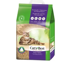 Cats Best SMART Pellets 20L