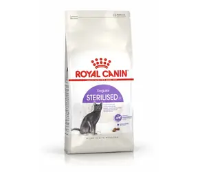 Royal Canin Sterylized 37 Adult 10 kg