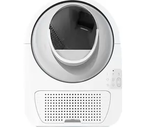 Catlink Pro-X Wersja luksusowa biała
