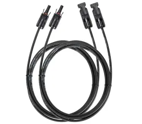 Przedłużacz solarny EcoFLow 3M (typ MC4)