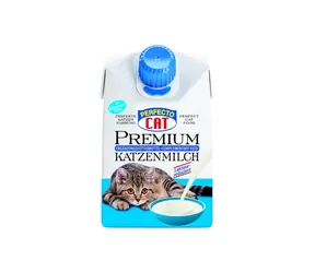 Mleko Perfecto Cat premium 200 ml