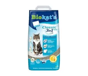 Pościel z naturalnej bawełny Biokat 5kg