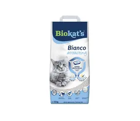 Pościel Bianco firmy Biokat 10kg