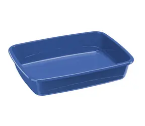 WC Ferplast NIP 10 bez rantu