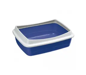 WC Ferplast NIP 20 PLUS z krawędzią