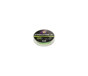 Oplot Daiwa Line Prorex UL Finesse 135 m 0,4 PE 2,8 kg