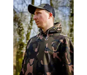 Bluza FOX LW Camo Pullover Hoody M