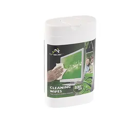 Tracer Multi Cleaner - LCD 100 szt.