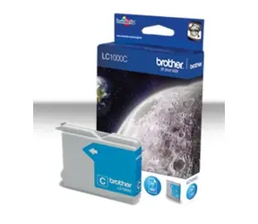 Brother LC-3617BK originální cartridge černá