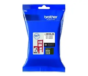 Brother LC-3619XL-BK originální cartridge černá