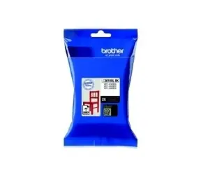 Brother LC-3617C originální cartridge modrá