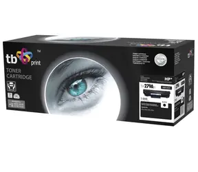 TB Print alternativní toner kompatibilní s HP CF279A černá