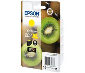 EPSON 202XL Claria Premium žlutá