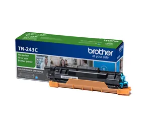 Brother TN-243C modrá