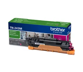 Brother TN-243M fialová