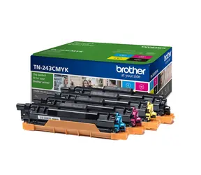 Brother TN-243 CMYK