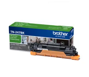 Brother TN-247BK černá