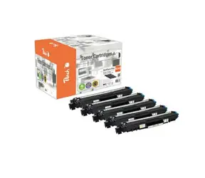 Peach alternativní toner TN243 CombiPack Plus