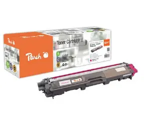 Peach TN241 alternativní toner fialová