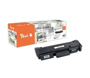 Peach MLT-D116S kompatibilní toner černá
