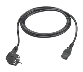Kabel zasilający ZEBRA AC EU/1,8m