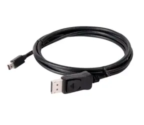 Kabel Club3D Mini DisplayPort 1.4 do DisplayPort 1.4