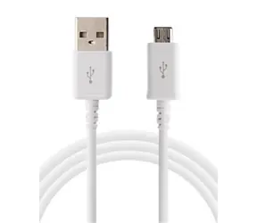 Kabel do transmisji danych Samsung microUSB