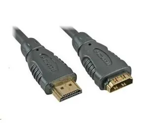 PremiumCord Przedłużacz HDMI-HDMI 2m