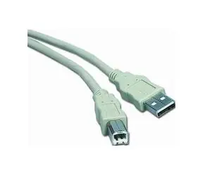 Kabel PremiumCord USB 2.0, AB, 2m
