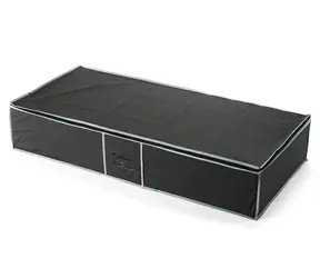 Compactor URBAN 95 x 45 x 18 cm - czarny