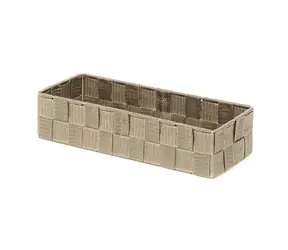 Compactor TEX - kosz L Taupe (szaro-beżowy)