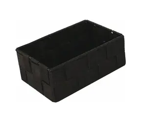 Compactor TEX - koszyk M czekoladowy