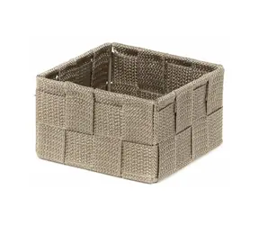 Compactor TEX - kosz S Taupe (szaro-beżowy)