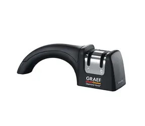 Graef Pronto černá