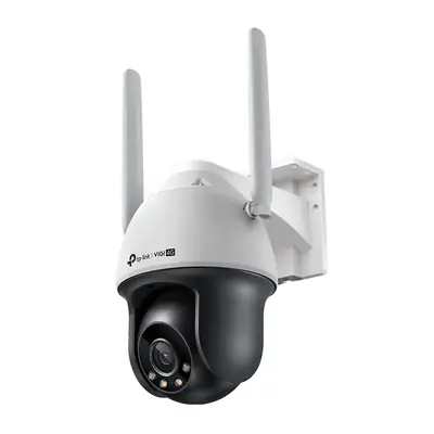 TP-LINK VIGI C540-4G(4mm)