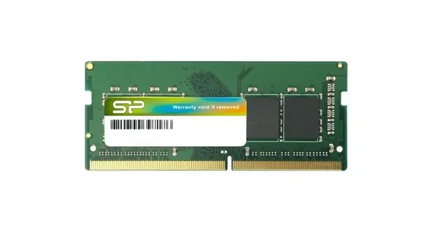 Silicon Power niskonapięciowe 4 GB